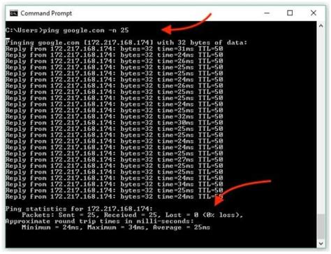 dropped wifi test|packet latency test.